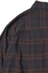 Unlikely(アンライクリー) 50s Sports Shirt Rayon 50年代スポーツシャツ レーヨン U26F-11-0002