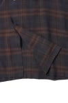 Unlikely(アンライクリー) 50s Sports Shirt Rayon 50年代スポーツシャツ レーヨン U26F-11-0002