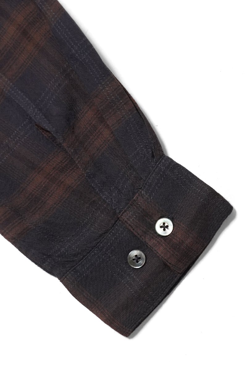 Unlikely(アンライクリー) 50s Sports Shirt Rayon 50年代スポーツシャツ レーヨン U26F-11-0002