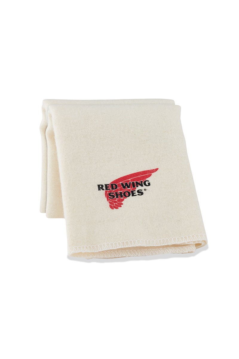 RED WING(レッドウイング) Boot Care Cloths ブーツケアクロス STYLE NO.97195