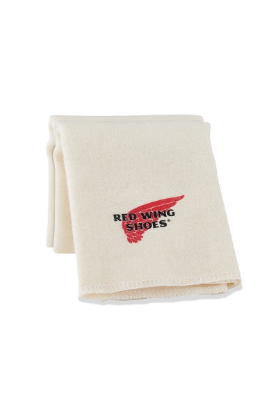 RED WING(レッドウイング) Boot Care Cloths ブーツケアクロス STYLE NO.97195