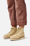 RED WING(レッドウイング) 6-inch Classic Moc 6インチ クラシックモック クリームアビリーンラフアウト STYLE NO.3328