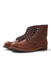 RED WING(レッドウイング) Iron Ranger アイアンレンジャー アンバーハーネス STYLE NO.8111