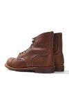 RED WING(レッドウイング) Iron Ranger アイアンレンジャー アンバーハーネス STYLE NO.8111