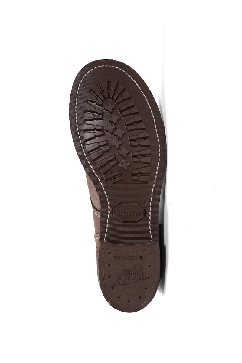 RED WING(レッドウイング) Iron Ranger アイアンレンジャー アンバーハーネス STYLE NO.8111