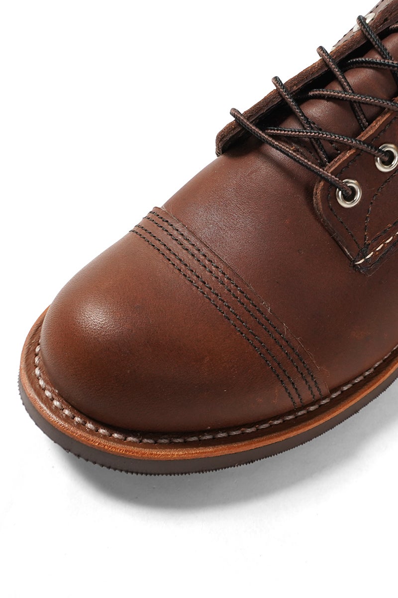 RED WING(レッドウイング) Iron Ranger アイアンレンジャー アンバーハーネス STYLE NO.8111