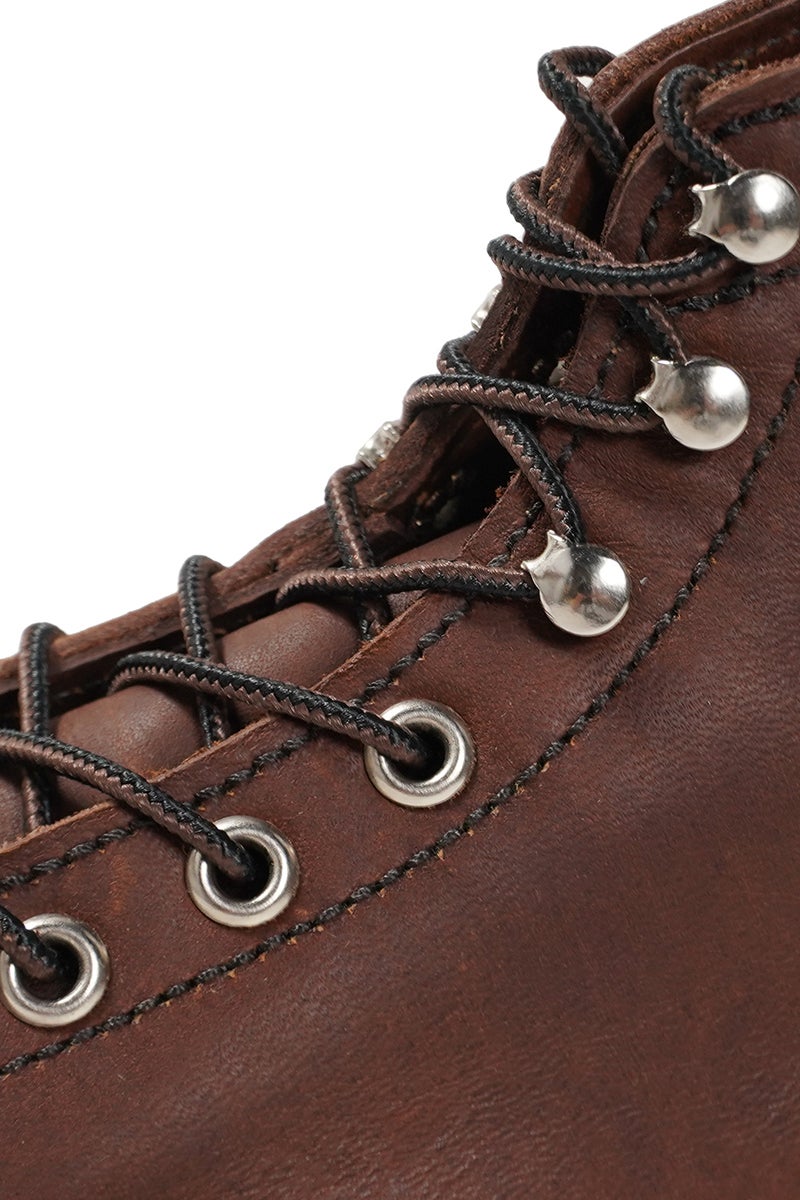 RED WING(レッドウイング) Iron Ranger アイアンレンジャー アンバーハーネス STYLE NO.8111