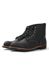 RED WING(レッドウイング) Iron Ranger アイアンレンジャー ブラックハーネス STYLE NO.8084