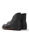 RED WING(レッドウイング) Iron Ranger アイアンレンジャー ブラックハーネス STYLE NO.8084