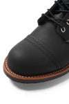RED WING(レッドウイング) Iron Ranger アイアンレンジャー ブラックハーネス STYLE NO.8084