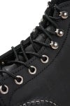 RED WING(レッドウイング) Iron Ranger アイアンレンジャー ブラックハーネス STYLE NO.8084