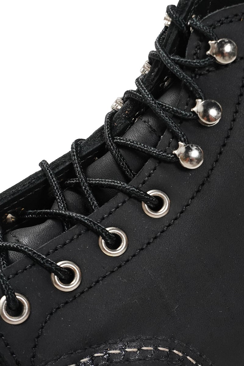 RED WING(レッドウイング) Iron Ranger アイアンレンジャー ブラックハーネス STYLE NO.8084