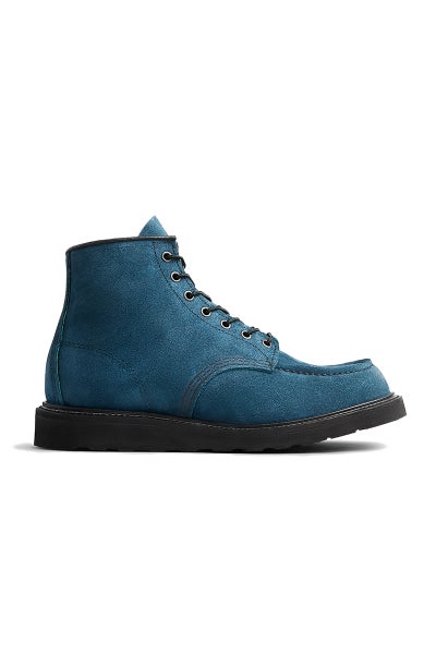 RED WING(レッドウイング) 6-inch Classic Moc Tidal Muleskinner Leather クラシックモック タイダルミュールスキナー STYLE NO.8809