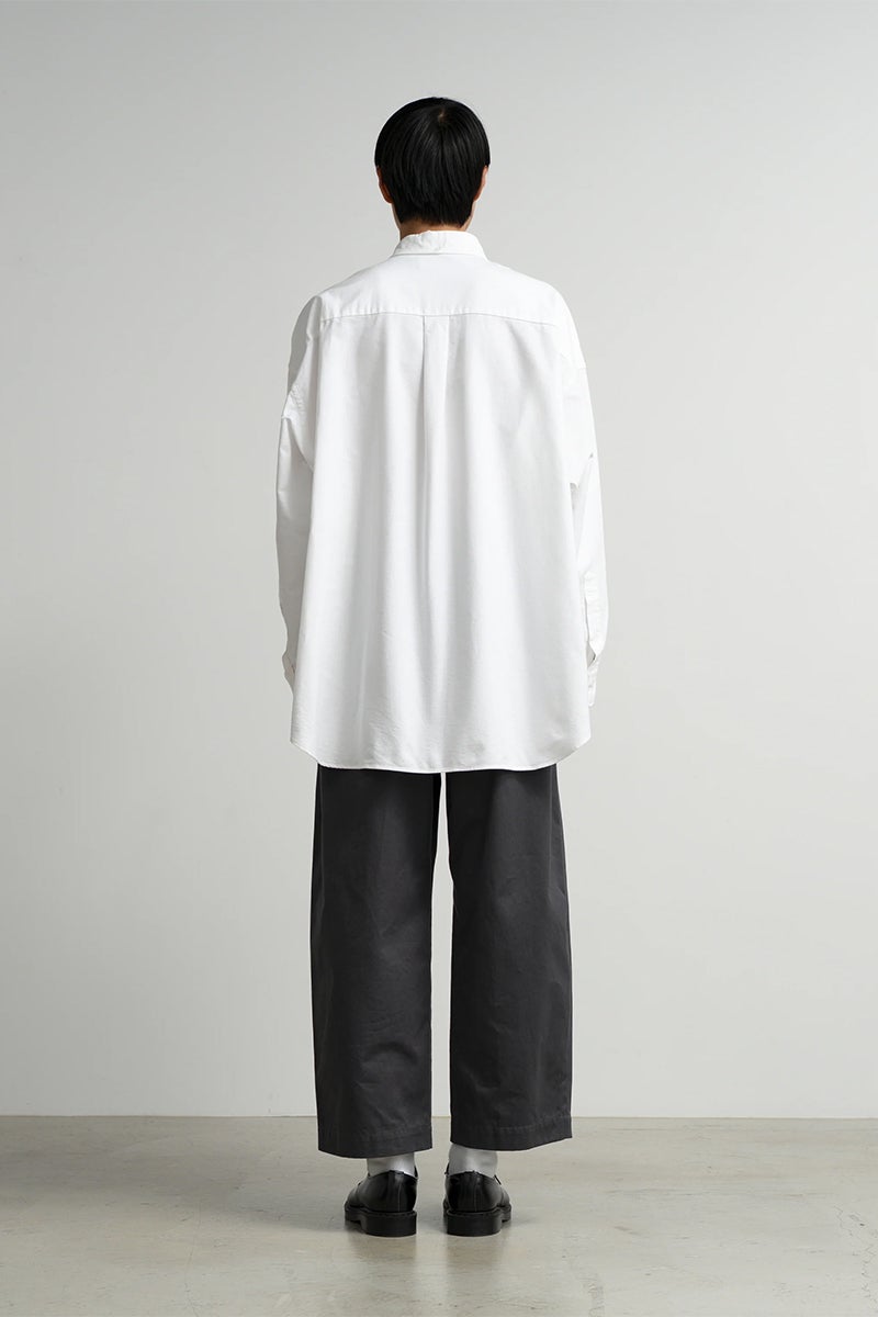 Graphpaper(グラフペーパー) | Graphpaper(グラフペーパー) Oxford L/S