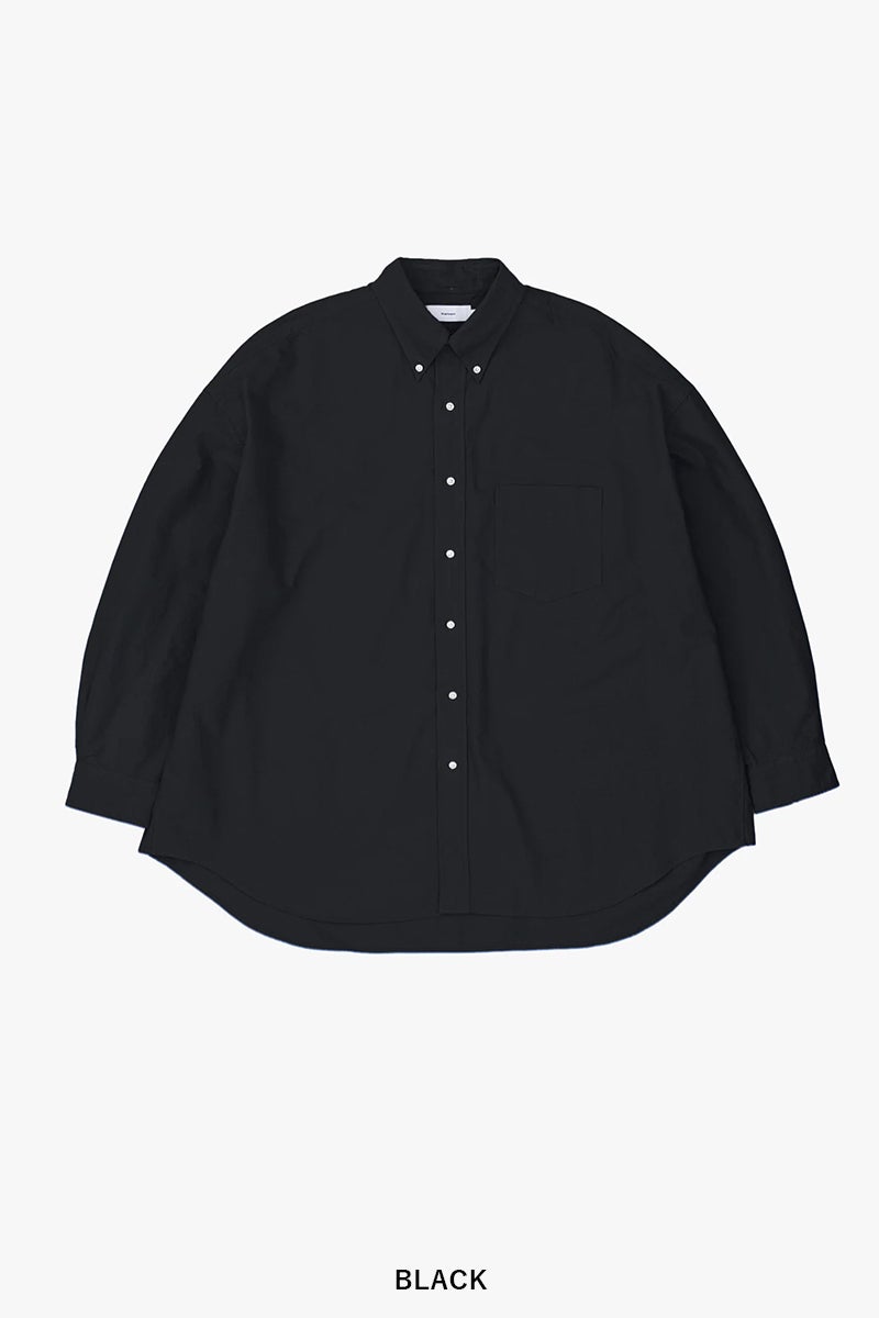 Graphpaper(グラフペーパー) | Graphpaper(グラフペーパー) Oxford L/S