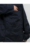 Graphpaper(グラフペーパー) Garment Dyed Typewriter Fatigue Shirt ガーメントダイタイプライターファティーグシャツ GM263-50120B