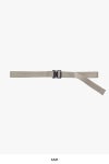 Graphpaper(グラフペーパー) Nylon Riggers Belt ナイロンリガーズベルト GU261-90564C