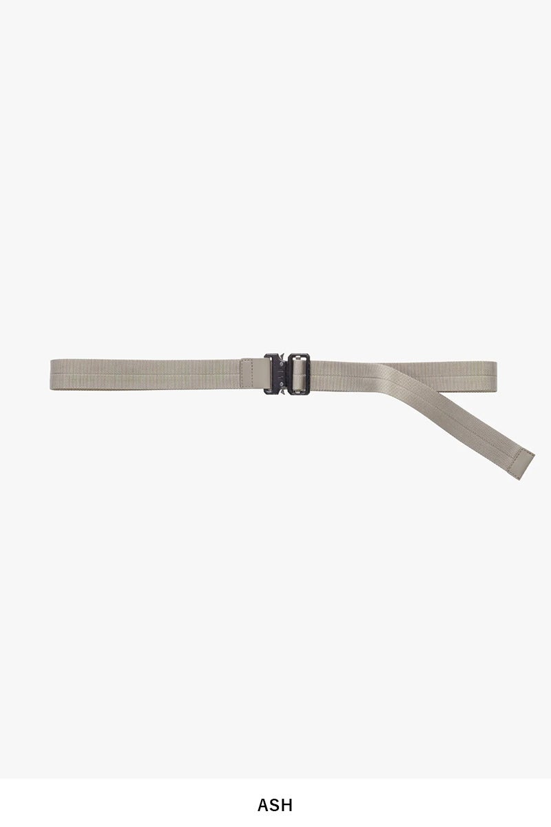 Graphpaper(グラフペーパー) Nylon Riggers Belt ナイロンリガーズベルト GU261-90564C