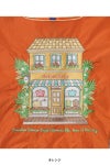Ball & Chain(ボールアンドチェーン) B&C SHOP (M) ボールアンドチェーンショップ(M) ショッピングバック トートバッグ 301092