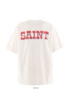 SAINT Mxxxxxx(セントマイケル) SM-MK1-0000-C87 / DSNY_SS T-SHIRT / DUMBO / WHITE ディズニーダンボTシャツ