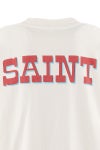 SAINT Mxxxxxx(セントマイケル) SM-MK1-0000-C87 / DSNY_SS T-SHIRT / DUMBO / WHITE ディズニーダンボTシャツ