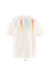 SAINT Mxxxxxx(セントマイケル) SM-MK1-0000-C86 / DSNY SS T-SHIRT / FANTASIA / WHITE ディズニーファンタジアTシャツ