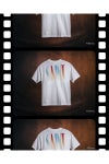 SAINT Mxxxxxx(セントマイケル) SM-MK1-0000-C86 / DSNY SS T-SHIRT / FANTASIA / WHITE ディズニーファンタジアTシャツ