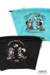 Ball & Chain(ボールアンドチェーン) HB SNOOPY P(L) ハッピーバースデースヌーピーポーチ(L) 326429