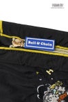 Ball & Chain(ボールアンドチェーン) HB SNOOPY P(L) ハッピーバースデースヌーピーポーチ(L) 326429