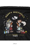 Ball & Chain(ボールアンドチェーン) HB SNOOPY P(L) ハッピーバースデースヌーピーポーチ(L) 326429