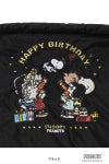 Ball & Chain(ボールアンドチェーン) HB SNOOPY P(L) ハッピーバースデースヌーピーポーチ(L) 326429