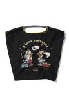 Ball & Chain(ボールアンドチェーン) HB SNOOPY(M) ハッピーバースデースヌーピー(M) ショッピングバック トートバッグ 326029
