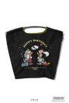 Ball & Chain(ボールアンドチェーン) HB SNOOPY(M) ハッピーバースデースヌーピー(M) ショッピングバック トートバッグ 326029