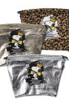 Ball & Chain(ボールアンドチェーン) SNOOPY CROWN P(L) スヌーピークラウンポーチ(L) 326431