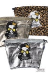 Ball & Chain(ボールアンドチェーン) SNOOPY CROWN P(L) スヌーピークラウンポーチ(L) 326431