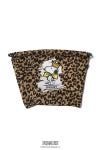 Ball & Chain(ボールアンドチェーン) SNOOPY CROWN P(L) スヌーピークラウンポーチ(L) 326431
