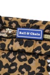 Ball & Chain(ボールアンドチェーン) SNOOPY CROWN P(L) スヌーピークラウンポーチ(L) 326431