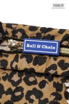 Ball & Chain(ボールアンドチェーン) SNOOPY CROWN P(L) スヌーピークラウンポーチ(L) 326431
