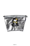 Ball & Chain(ボールアンドチェーン) SNOOPY CROWN P(L) スヌーピークラウンポーチ(L) 326431