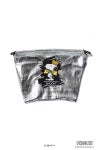 Ball & Chain(ボールアンドチェーン) SNOOPY CROWN P(L) スヌーピークラウンポーチ(L) 326431
