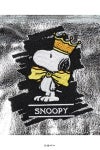 Ball & Chain(ボールアンドチェーン) SNOOPY CROWN P(L) スヌーピークラウンポーチ(L) 326431