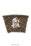 Ball & Chain(ボールアンドチェーン) SNOOPY CROWN P(L) スヌーピークラウンポーチ(L) 326431