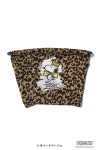 Ball & Chain(ボールアンドチェーン) SNOOPY CROWN P(L) スヌーピークラウンポーチ(L) 326431