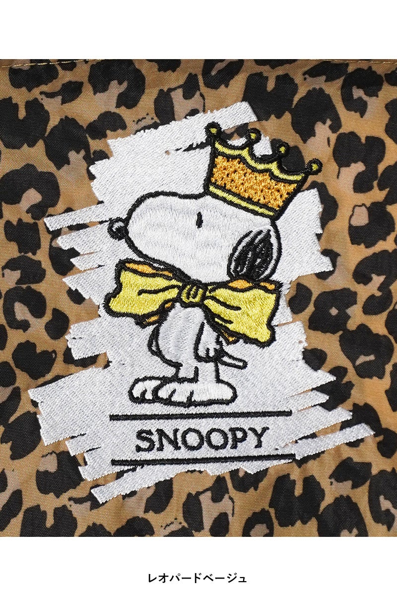 Ball & Chain(ボールアンドチェーン) SNOOPY CROWN P(L) スヌーピークラウンポーチ(L) 326431