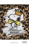 Ball & Chain(ボールアンドチェーン) SNOOPY CROWN P(L) スヌーピークラウンポーチ(L) 326431
