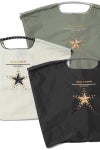 Ball & Chain(ボールアンドチェーン) THE FIRST STAR(L) ファーストスター(L) ショッピングバック トートバッグ 301161