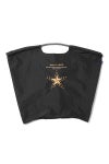 Ball & Chain(ボールアンドチェーン) THE FIRST STAR(L) ファーストスター(L) ショッピングバック トートバッグ 301161