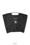 Ball & Chain(ボールアンドチェーン) THE FIRST STAR(L) ファーストスター(L) ショッピングバック トートバッグ 301161