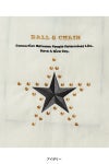 Ball & Chain(ボールアンドチェーン) THE FIRST STAR(L) ファーストスター(L) ショッピングバック トートバッグ 301161