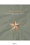Ball & Chain(ボールアンドチェーン) THE FIRST STAR(L) ファーストスター(L) ショッピングバック トートバッグ 301161